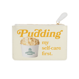 Pudding My Self-Care First Mini Clutch