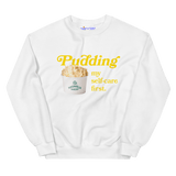 Pudding Sweatshirt Sport Grey