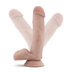 Loverboy The Pool Boy Realistic 7-Inch Long Dildo With Balls