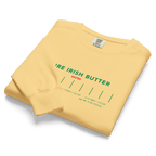 Pure Irish SALTED Butter Sweatshirt - Polychrome Goods