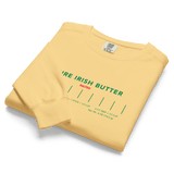 Pure Irish SALTED Butter Sweatshirt - Polychrome Goods