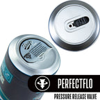 Schag's Sultry Stout Frosted Masturbator Stroker