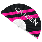 Queen Fan (UV)