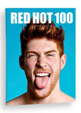 Red Hot 100 Art Book