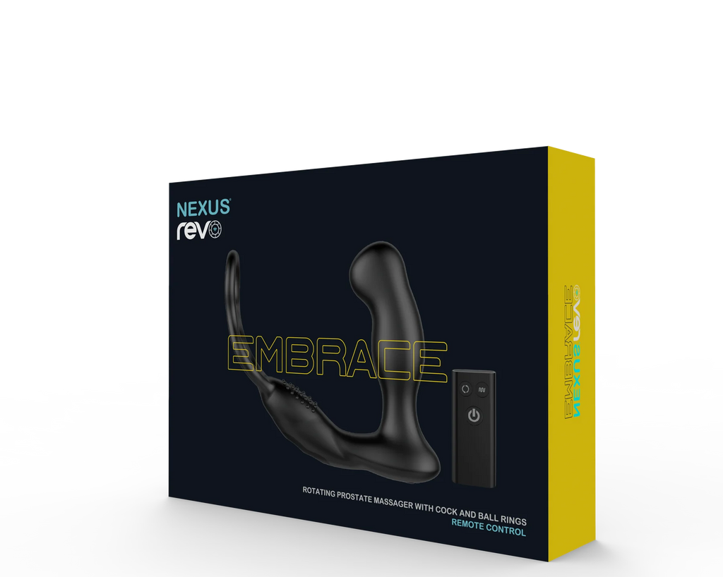 Nexus Revo Embrace