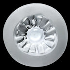 Jackt Textured Stroker White Ice by Hünkyjunk