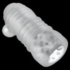 Jackt Textured Stroker Clear Ice by Hünkyjunk