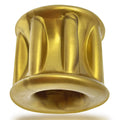 Hunkyjunk Gyroball Ballstretcher - Bronze Metal