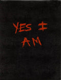 Yes I Am by Soufiane Ababri
