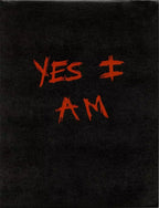 Yes I Am by Soufiane Ababri