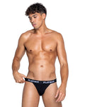 Playboy Mens Modal Jockstrap