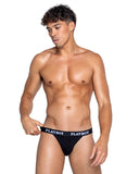 Playboy Mens Modal Jockstrap