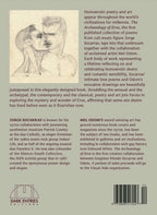 The Archaeology of Eros: Poetry by Jorge Socarras, Art by Mel Odom