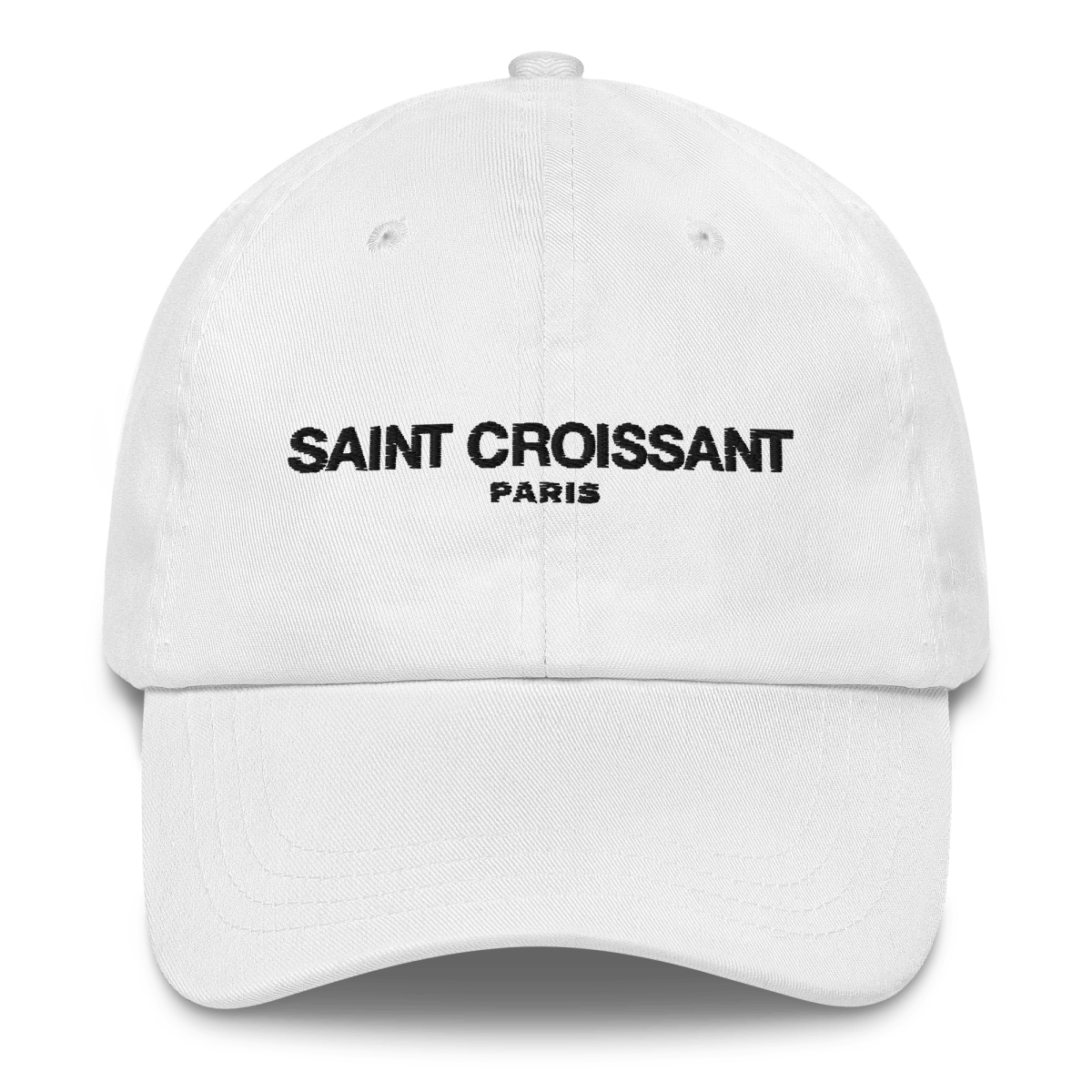 Saint Croissant Hat