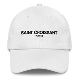 Saint Croissant Hat