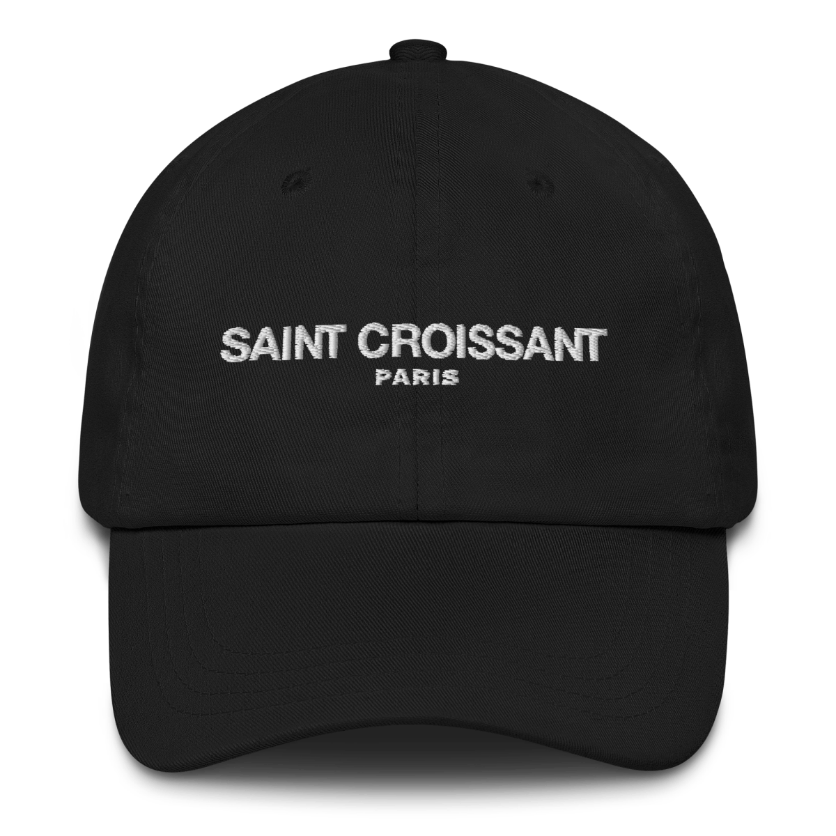 Saint Croissant Hat
