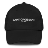 Saint Croissant Hat