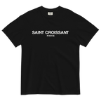 Saint Croissant Shirt