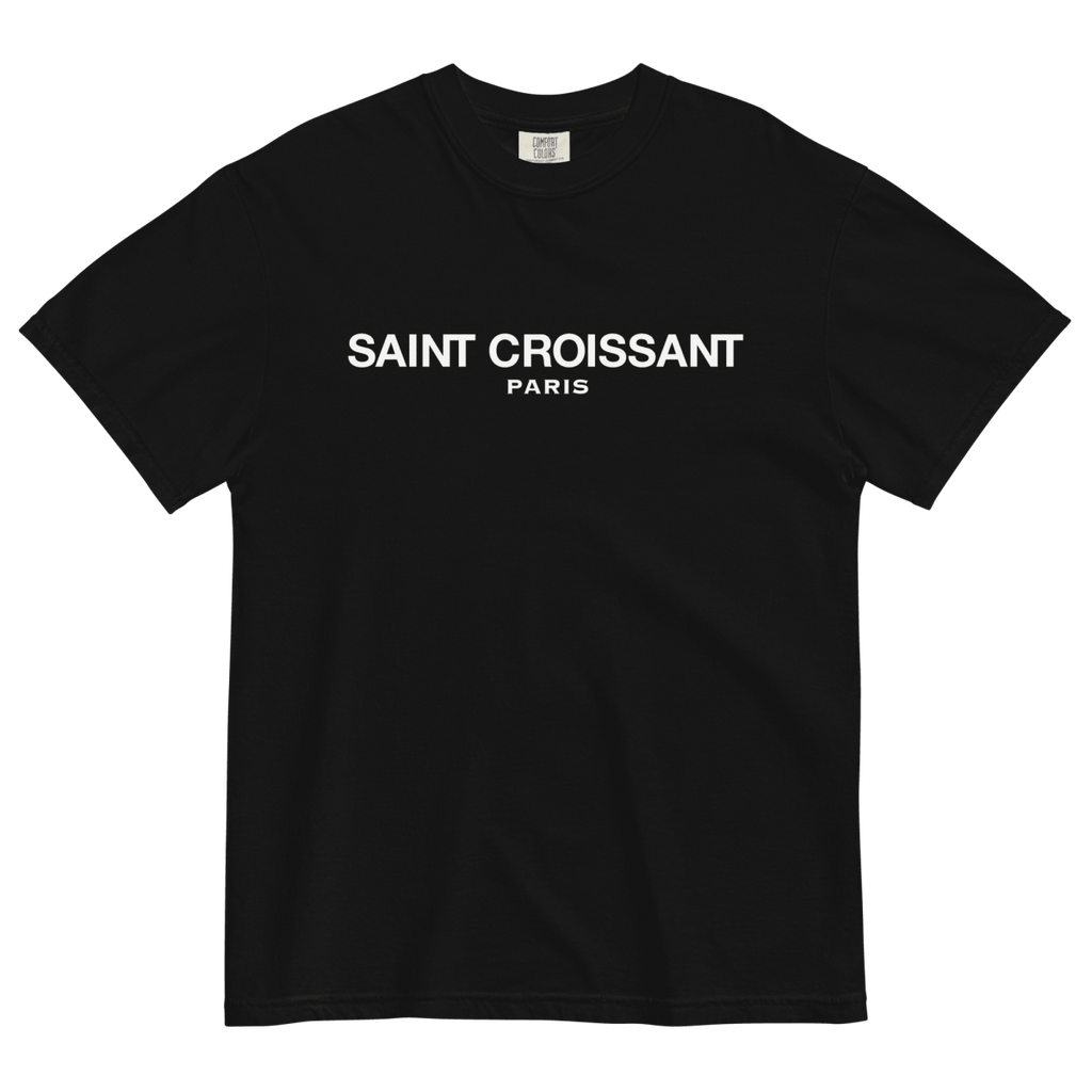 Saint Croissant Shirt