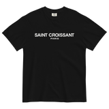 Saint Croissant Shirt