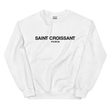 Saint Croissant Sweatshirt
