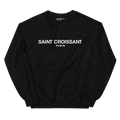 Saint Croissant Sweatshirt