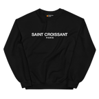 Saint Croissant Sweatshirt