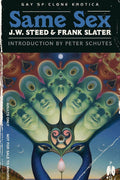 Same Sex — book cover