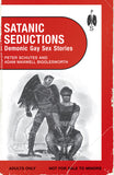 Satanic Seductions — book cover