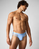 TEAMM8 Score Sheer Slim Jockstrap - Onyx