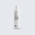 Blu Atlas Natural Shampoo for All Hair Types - Classic Scent