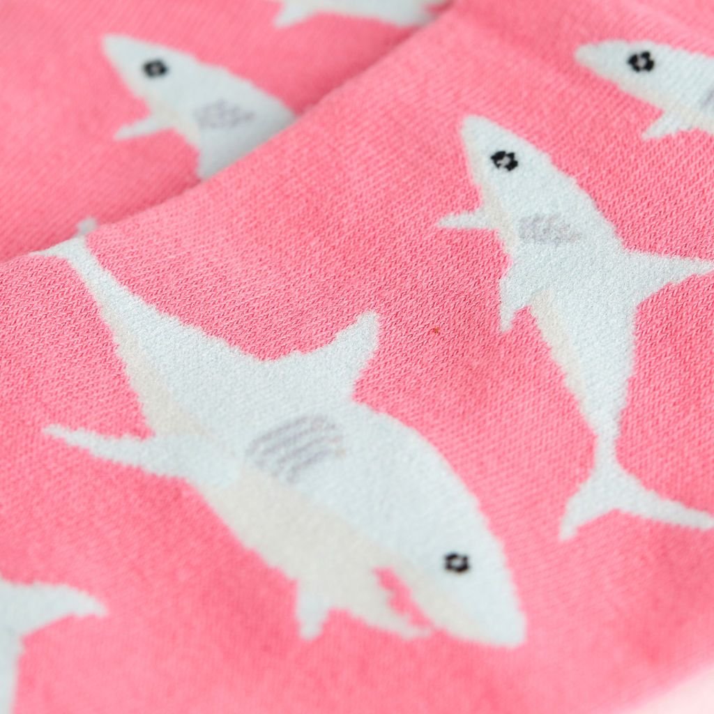 Baby Shark Unisex Crew Socks