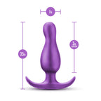 Anal Adventures Matrix The Quantum Plug