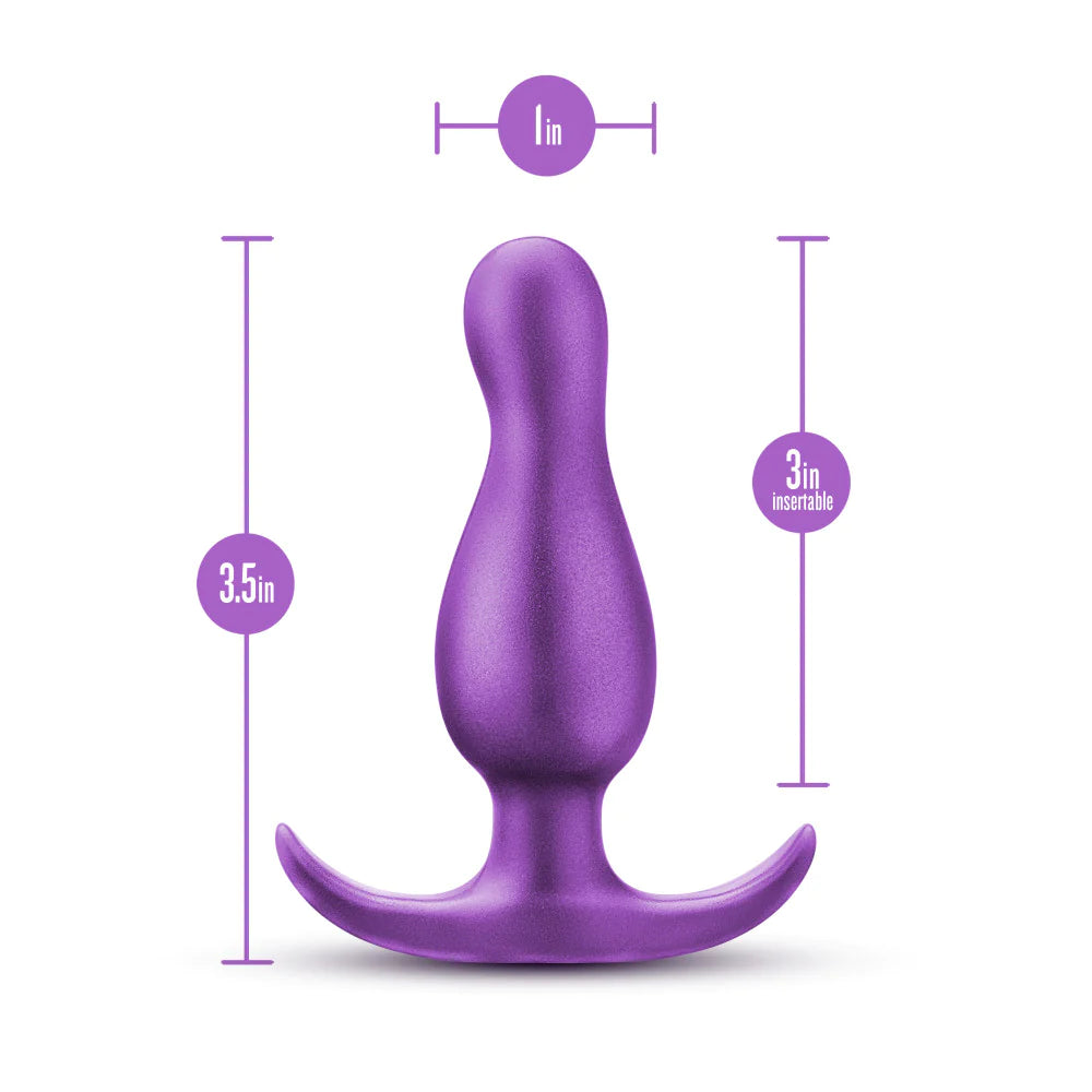 Anal Adventures Matrix The Quantum Plug