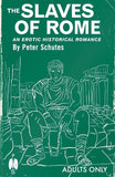 The Slaves of Rome — book cover