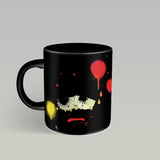 Smile Mug by Jon Burgerman x Third Drawer Down