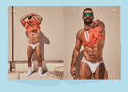 CROTCH 13 ORRIN COVER