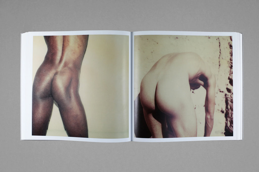 Pierre Keller: My Colorful Life