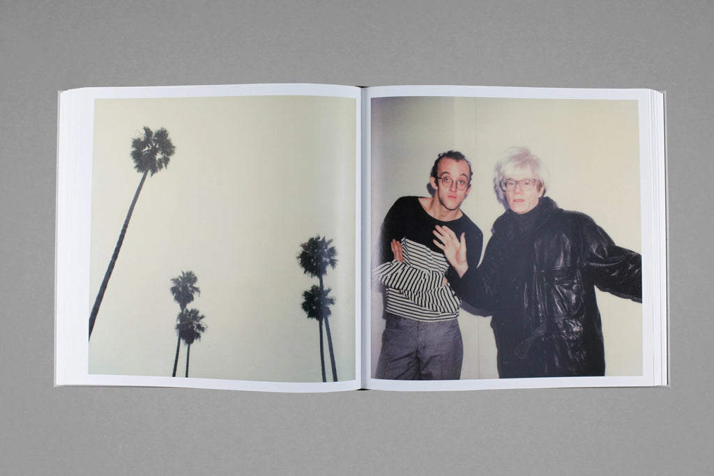 Pierre Keller: My Colorful Life