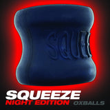 Oxballs Squeeze Ballstretcher Night Edition
