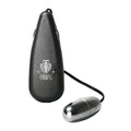 Trinity Vibes Vibrating Silver Bullet