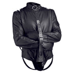 Strict Leather Premium Straightjacket - Large