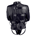 Strict Leather Premium Straightjacket - Large