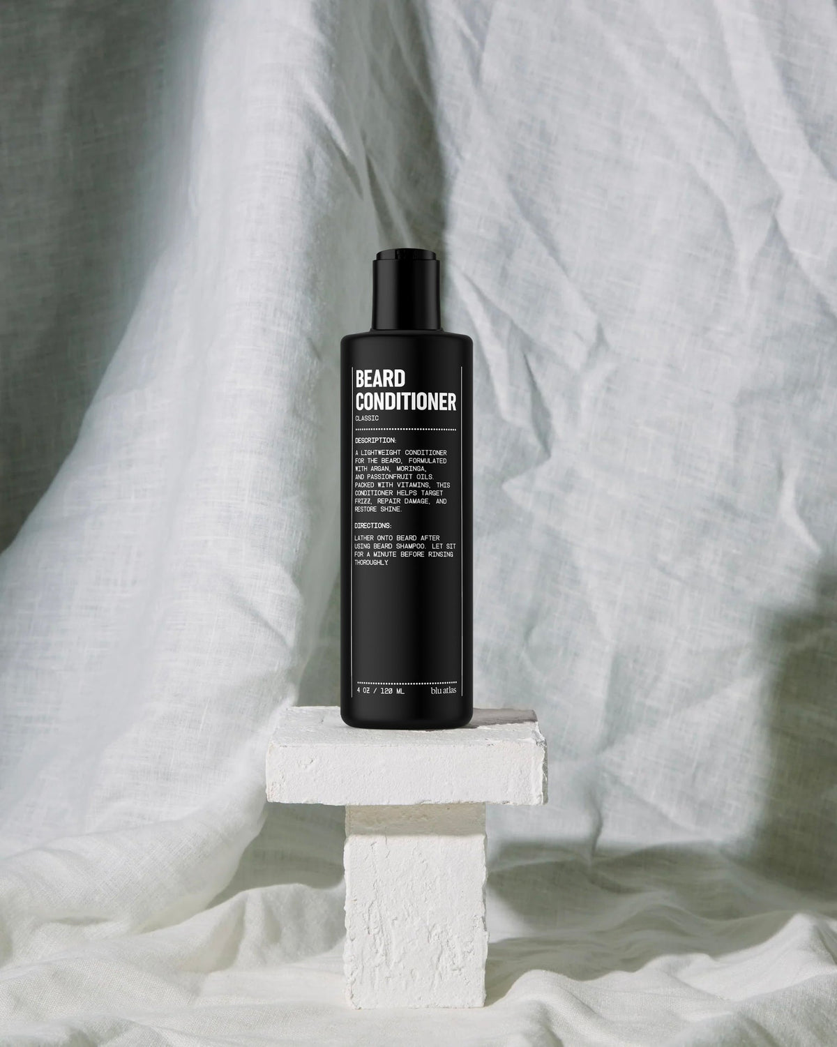 Blu Atlas Beard Conditioner
