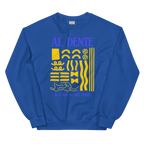 Staying Al Dente Sweatshirt