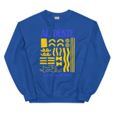Staying Al Dente Sweatshirt