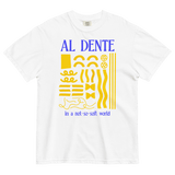 Staying Al Dente T-Shirt