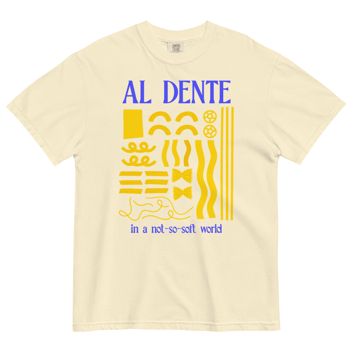 Staying Al Dente T-Shirt