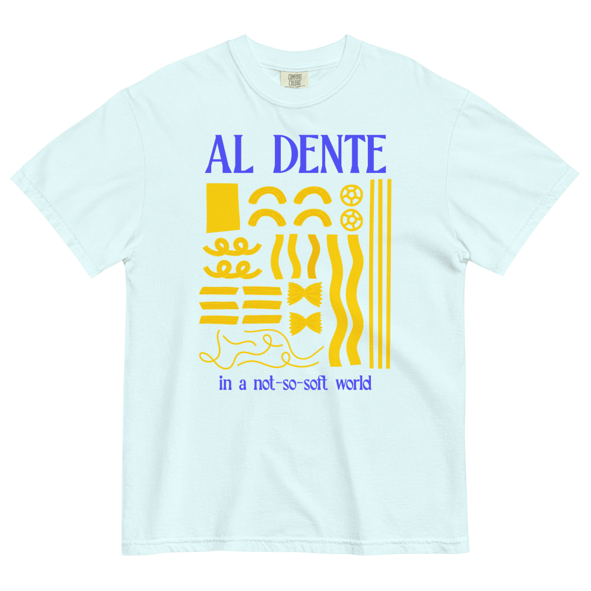 Staying Al Dente T-Shirt