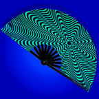 Stranger Danger Fan (UV)